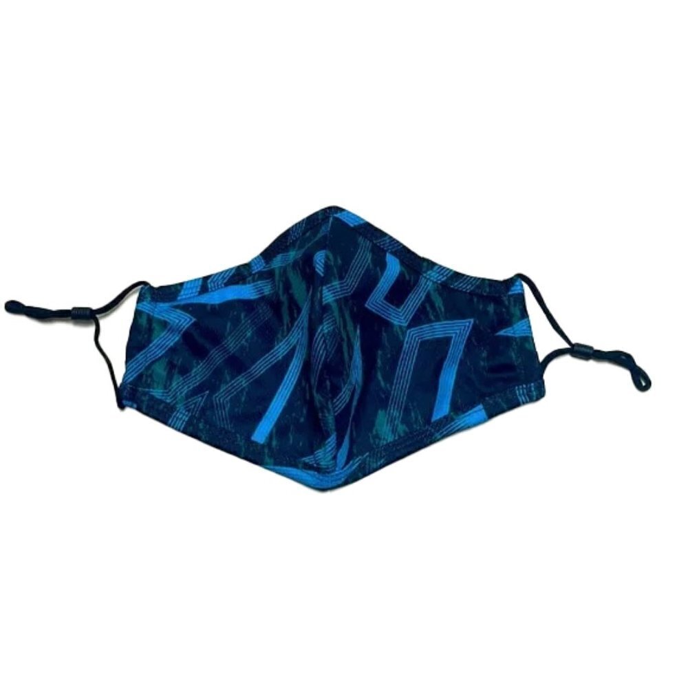 ❤️ 🆕 BOOMER geometric face mask